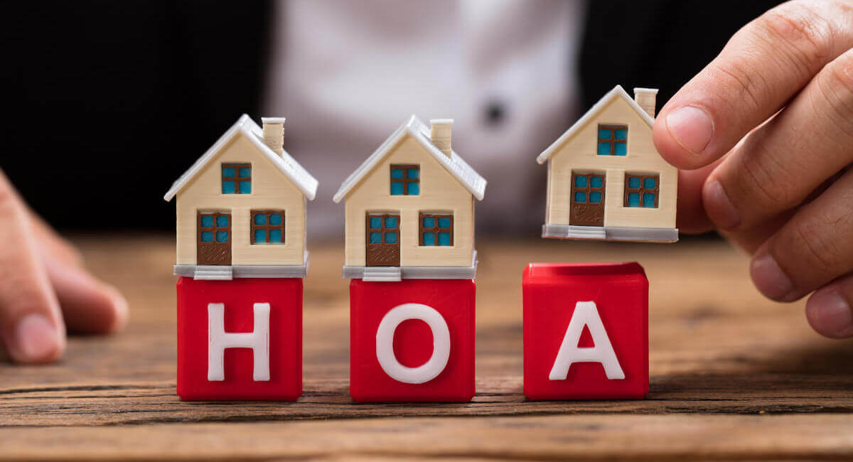 Top 5 Essential Questions To Ask About HOA Fees