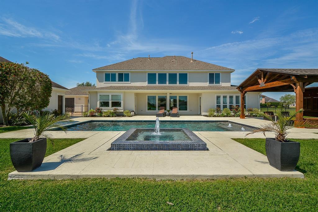 3510 Lakes Of Katy Ln