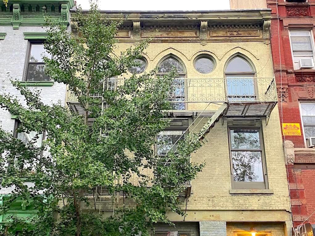 80 Forsyth Street