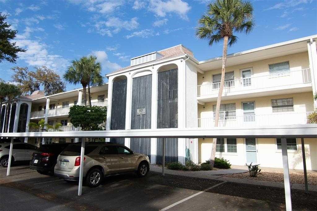 821 DELEON COURT Unit 105
