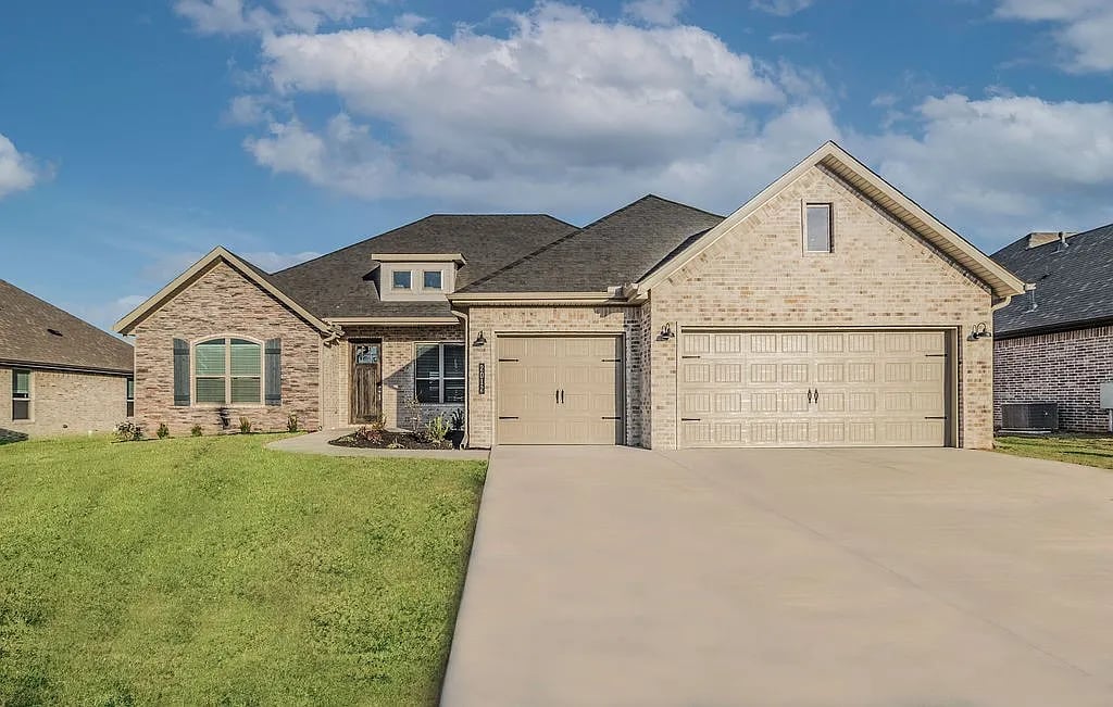 2012 Abbott Ln