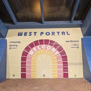West Portal