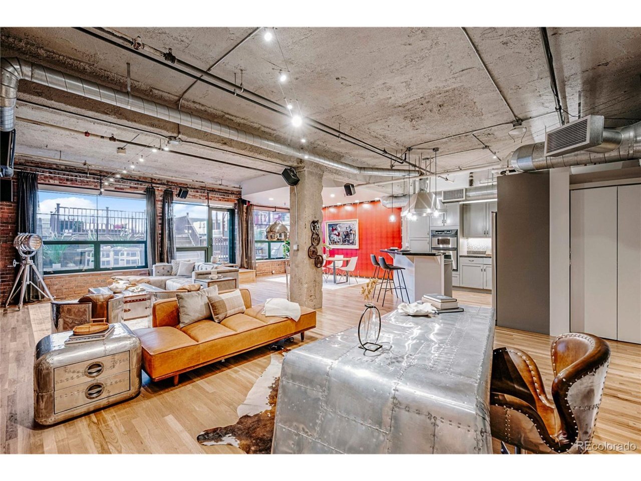 1801 Wynkoop St #608