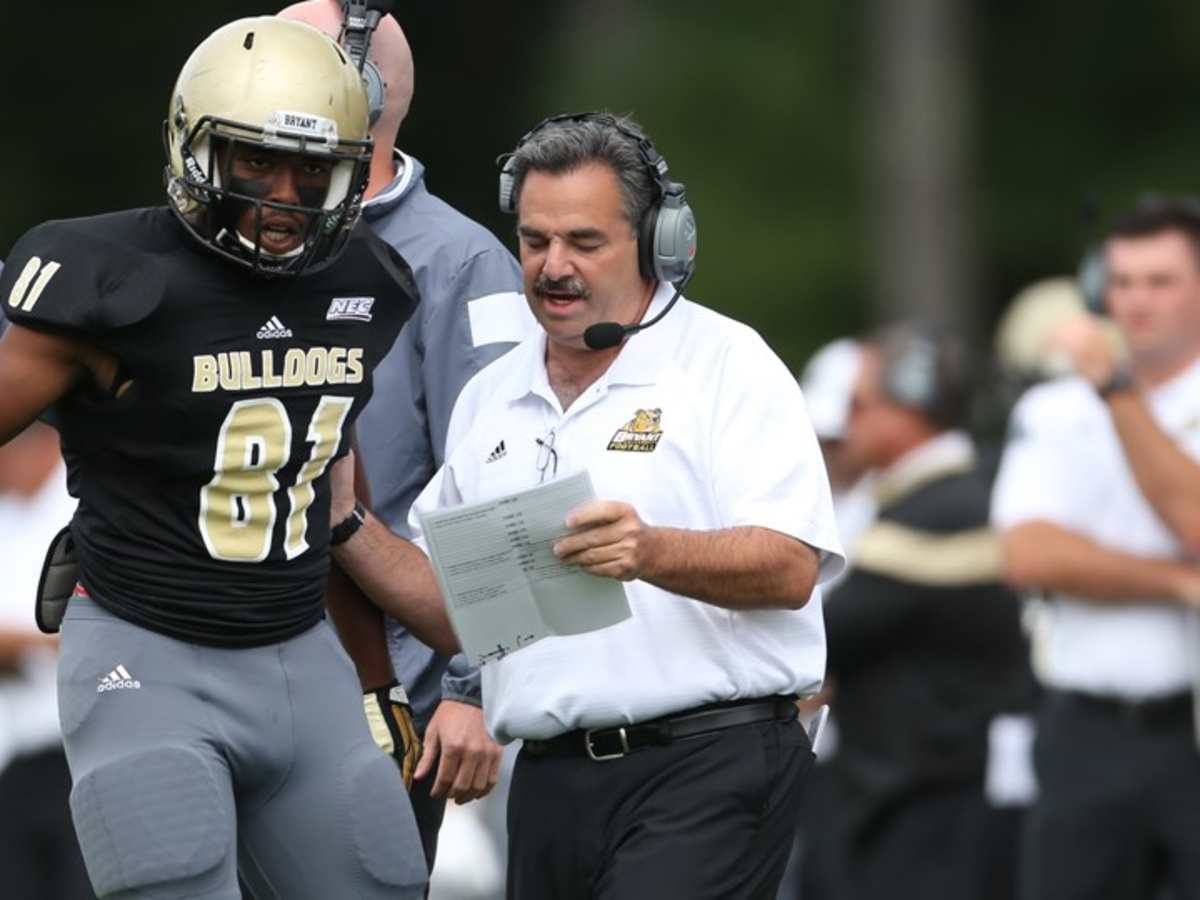 Don't Take a Bad Play & Make it a Catastrophe 