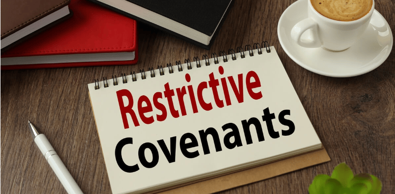Understanding Real Estate Covenants and Restrictions on Cape Cod