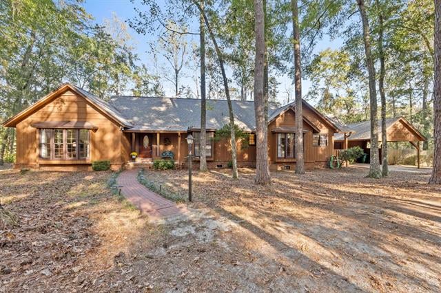 907 Beaver Creek Lane