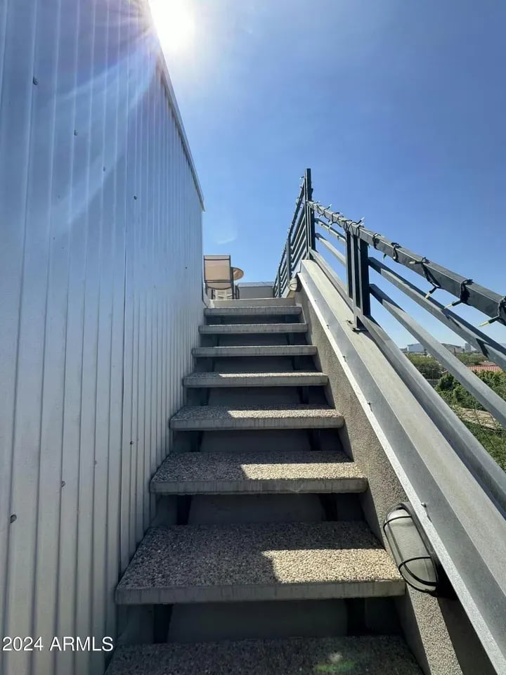 1106 E WEBER Dr #1016