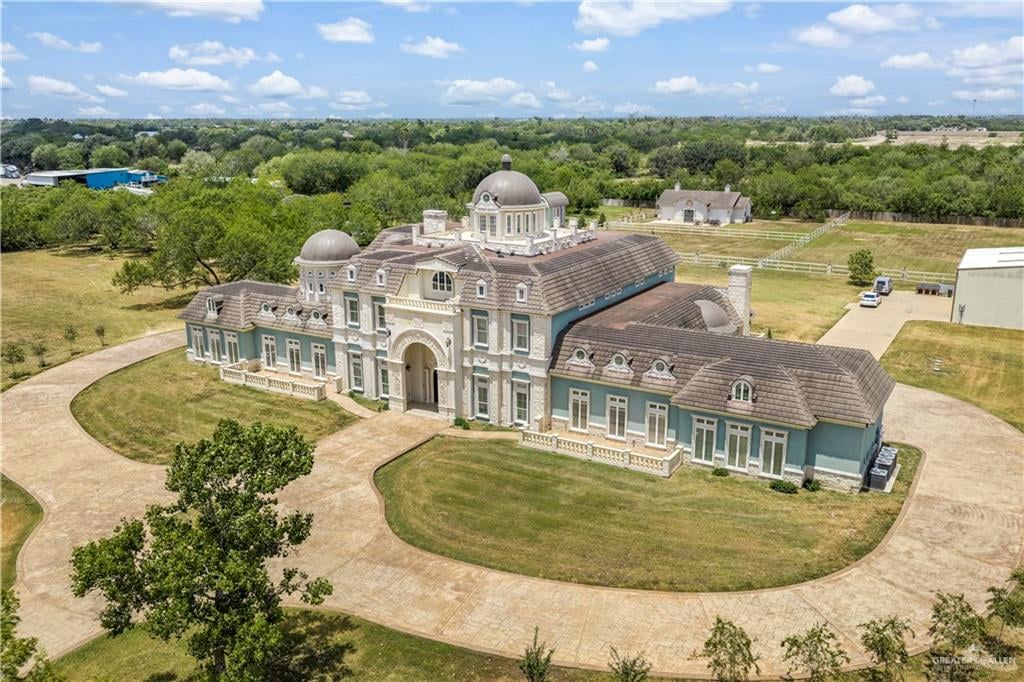 Château D’ Mont
