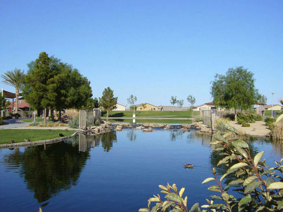 Sun City Aliante