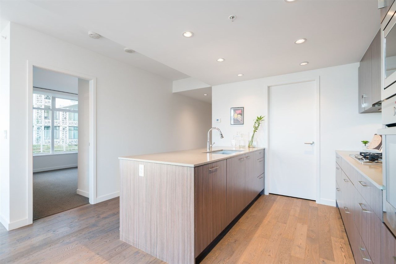 728 W 8th Ave, #502