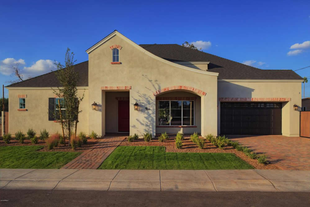 Bridleway on Central