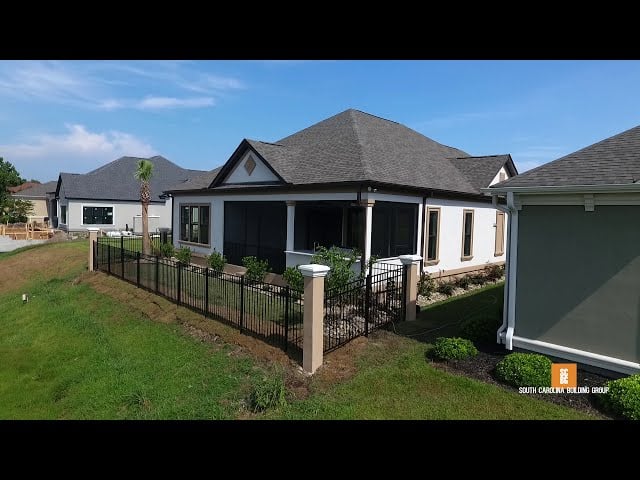 Carolina Waterway Plantation South Carolina Building Group LLC