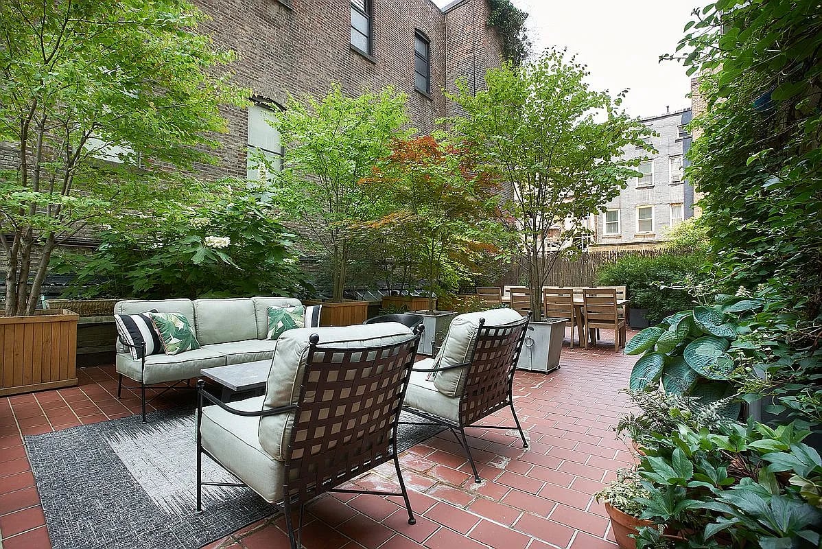 45 Christopher St, #1C