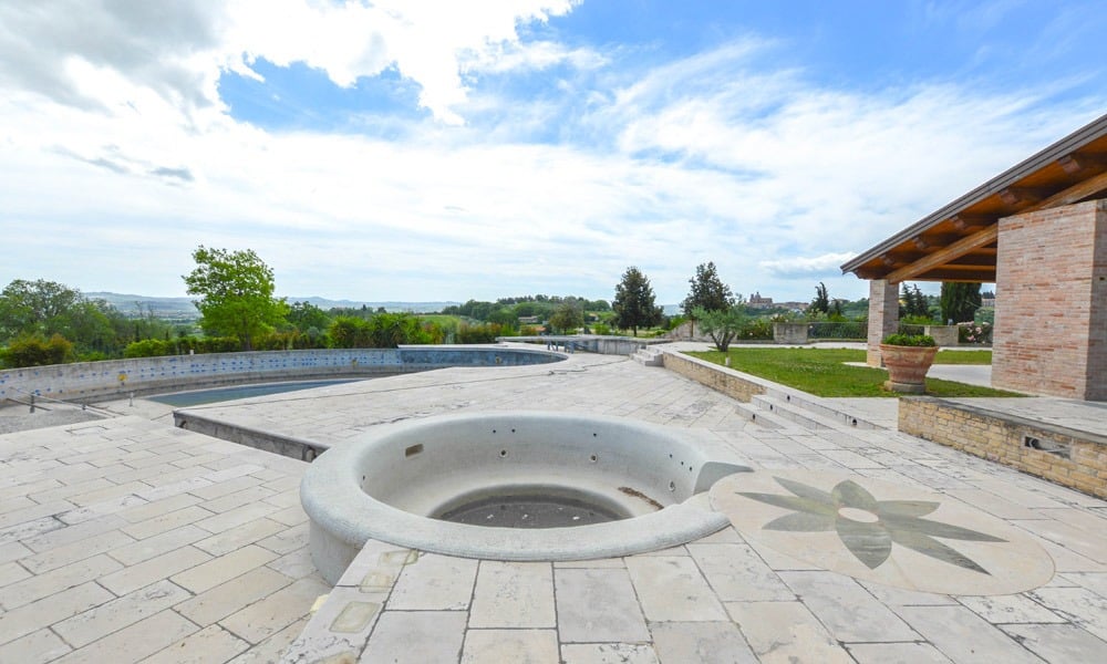 Luxury Villa with Postcard Views