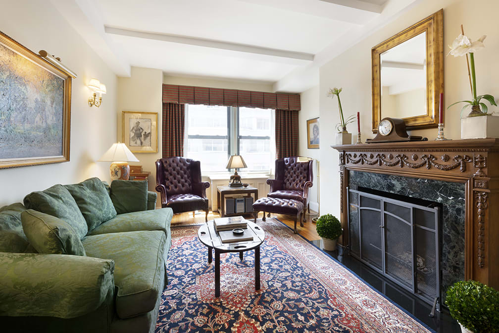 205 East 78th Street Unit: 17J