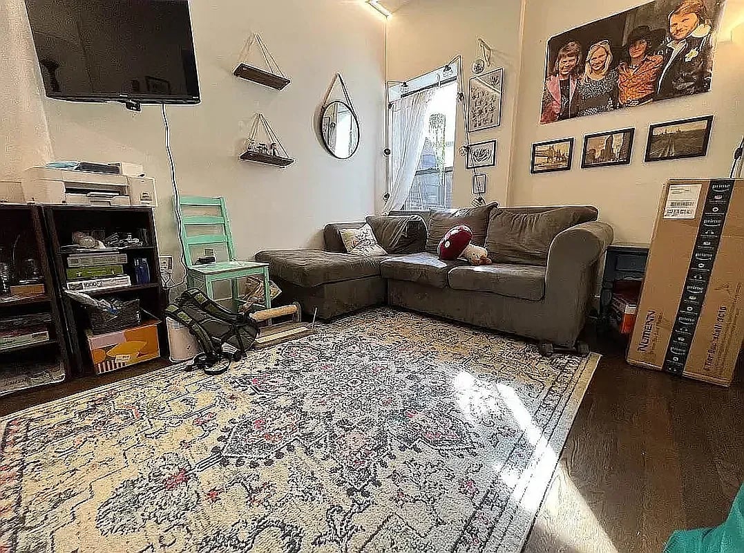 412 Suydam St 3B