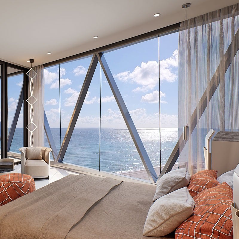 Bentley Residences