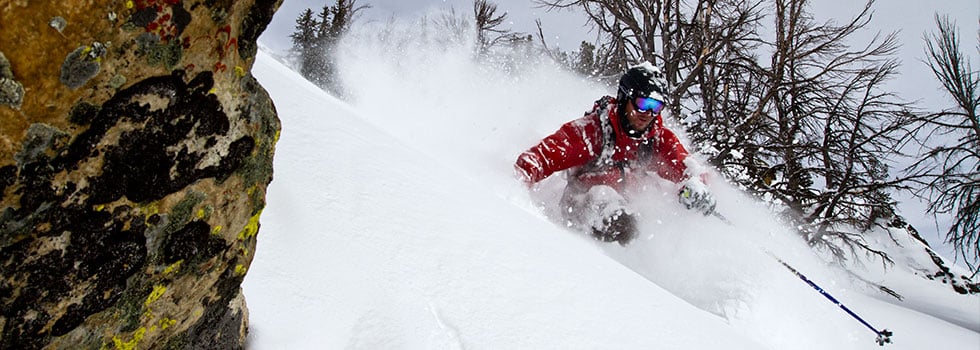 Jackson Hole Mountain Resort 50th Anniversary