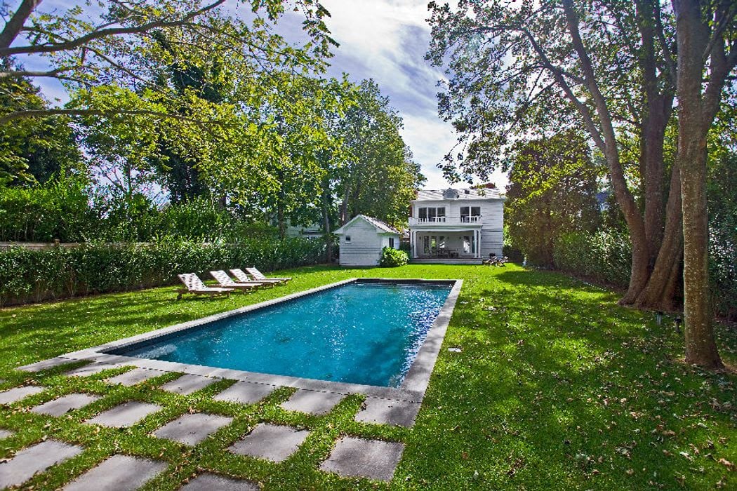 Best Renovation - Southampton Village