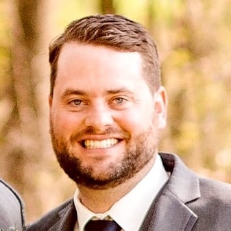 Patrick Welch