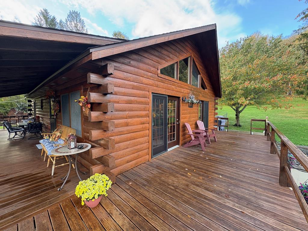 313 N. Brookland Road