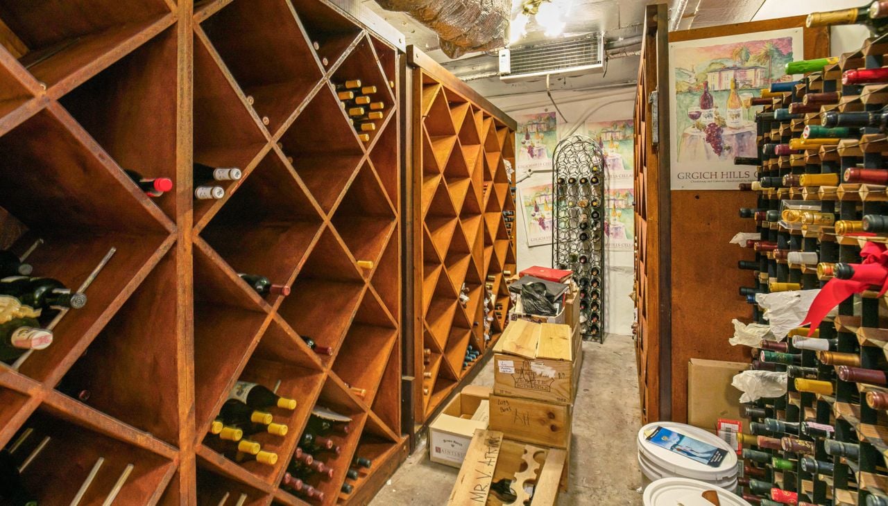 2546 Jackson Street San Francisco, CA 94115