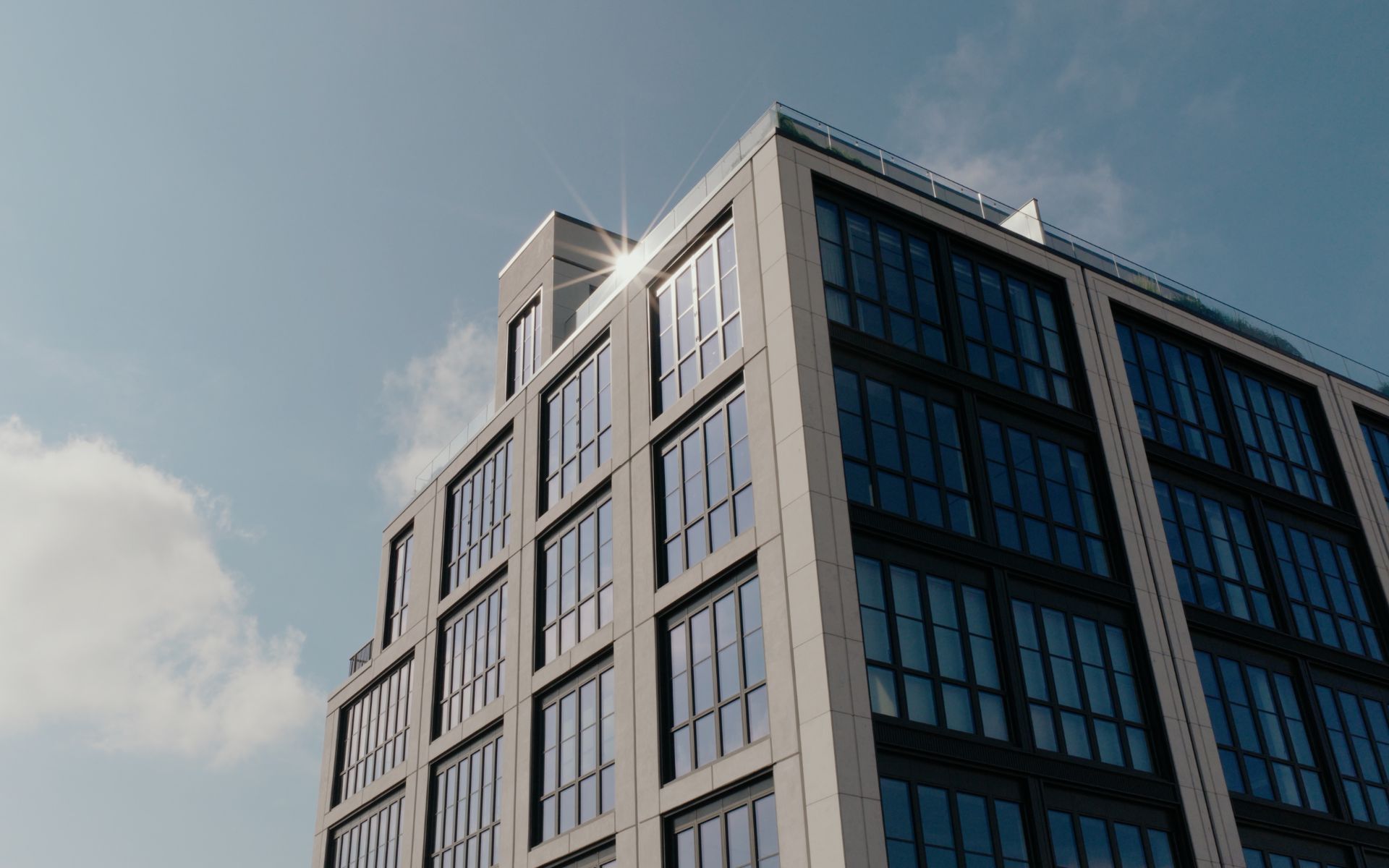 Design - 250 West 96th Street NYC
