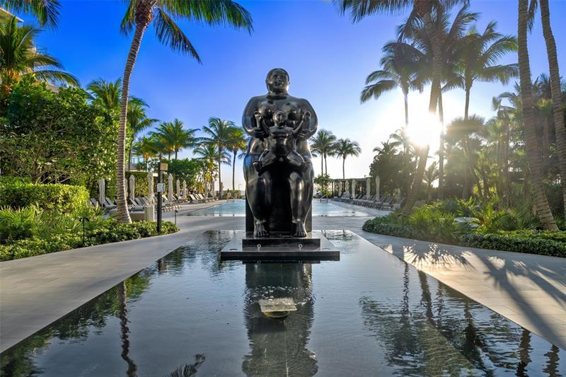 2200 N Ocean Blvd: Unit S303