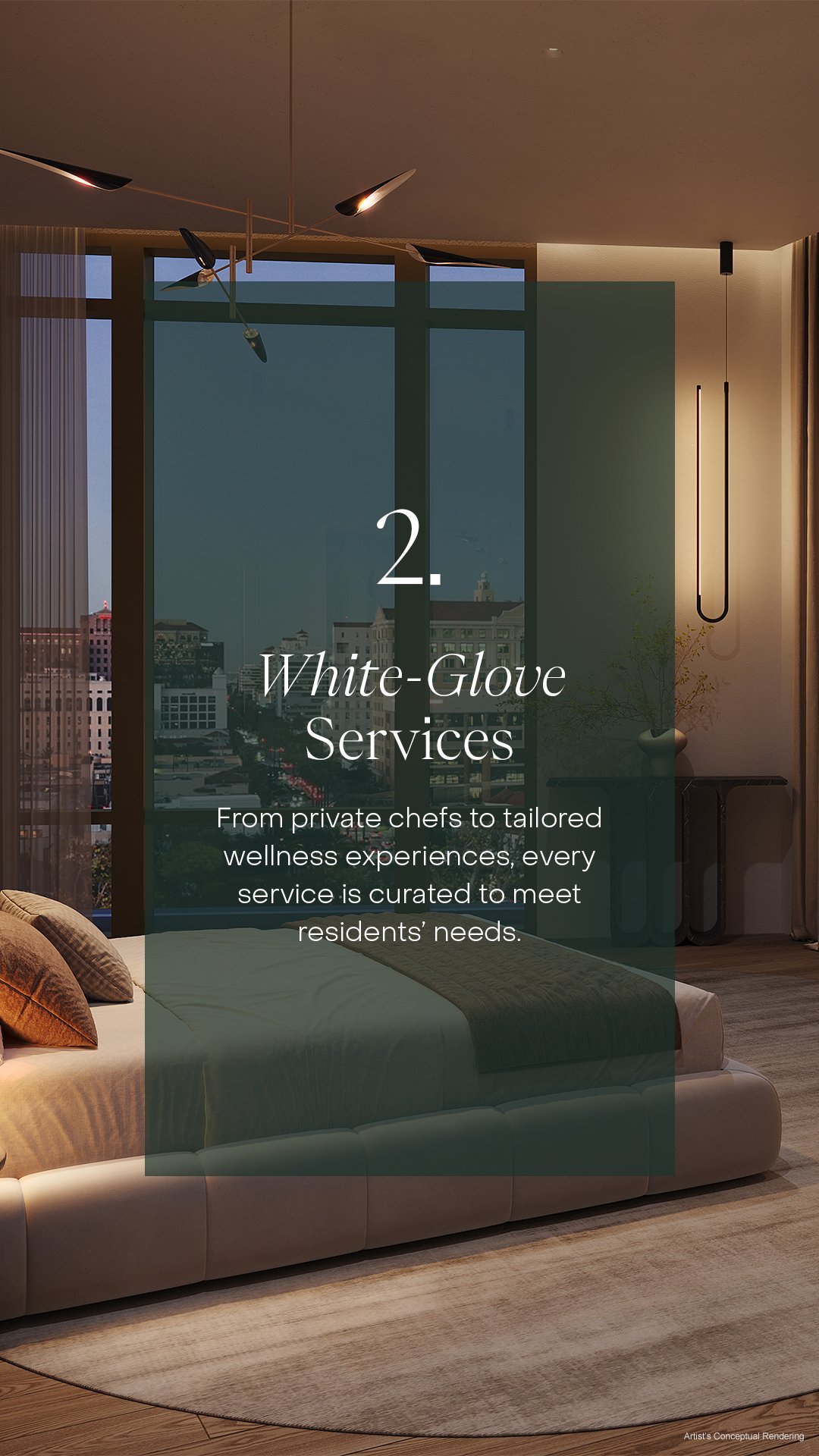 Ponce Park Residences