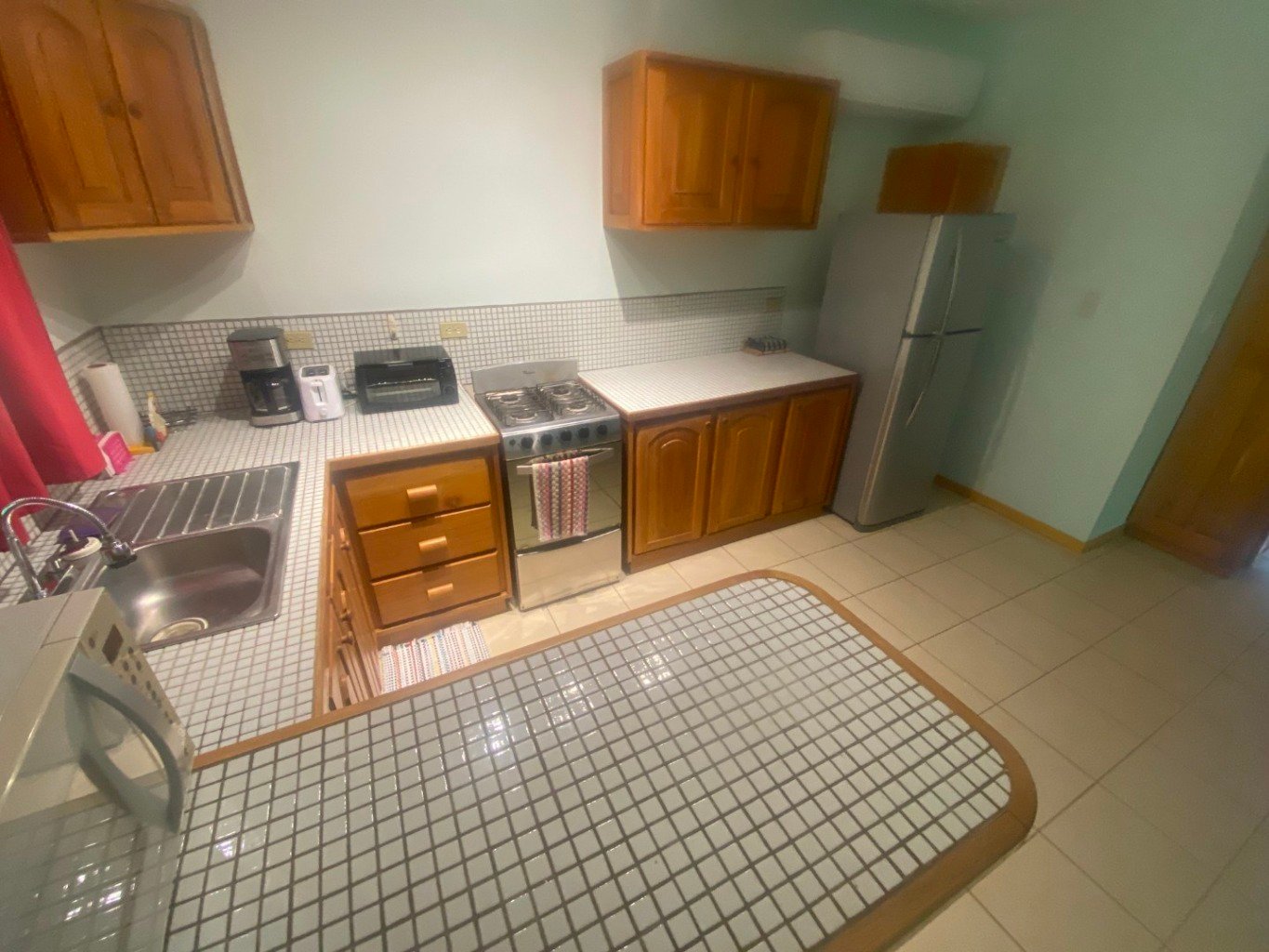 Turnkey Investment Property Near Playa Tortuga – Income-Generating Opportunity in Ojochal