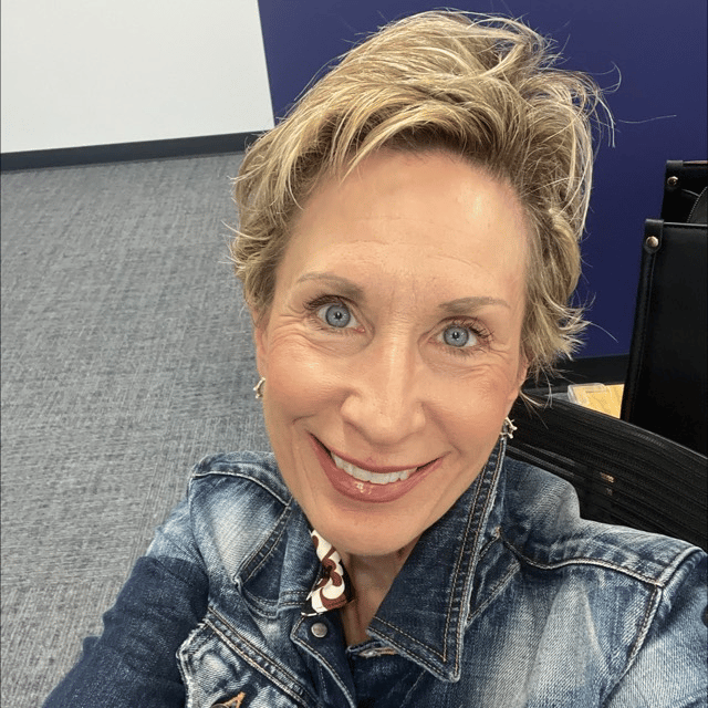 Leah Linnihan
