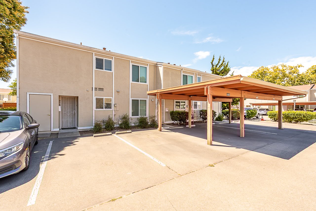 Irvington School District!