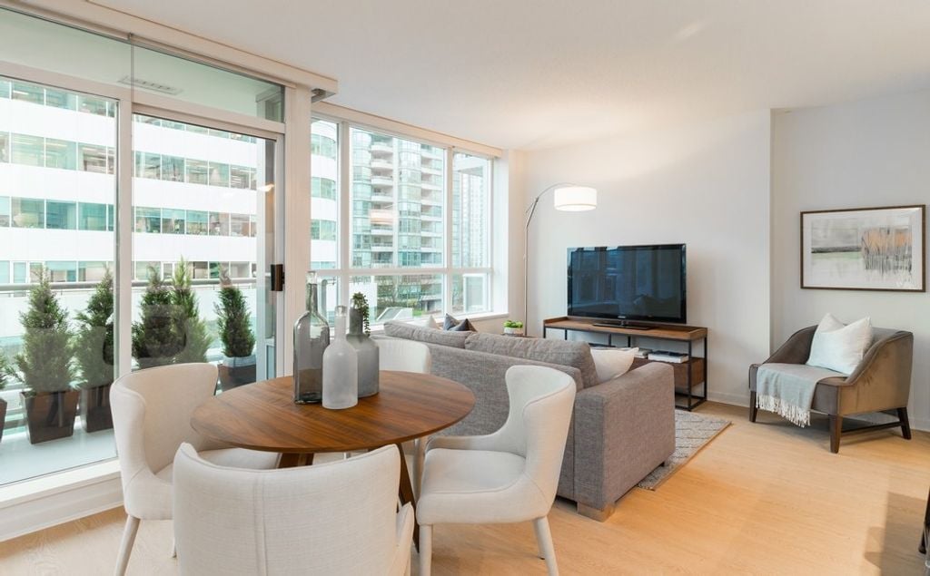 821 Cambie St, #507