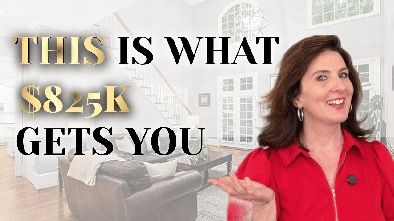 What Luxury Living Looks Like in the Triad