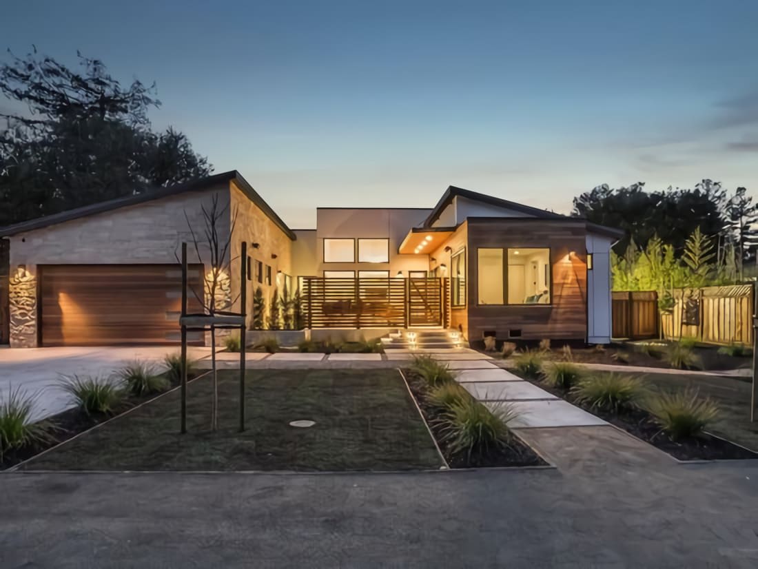 232 Alicia Way, Los Altos, CA 