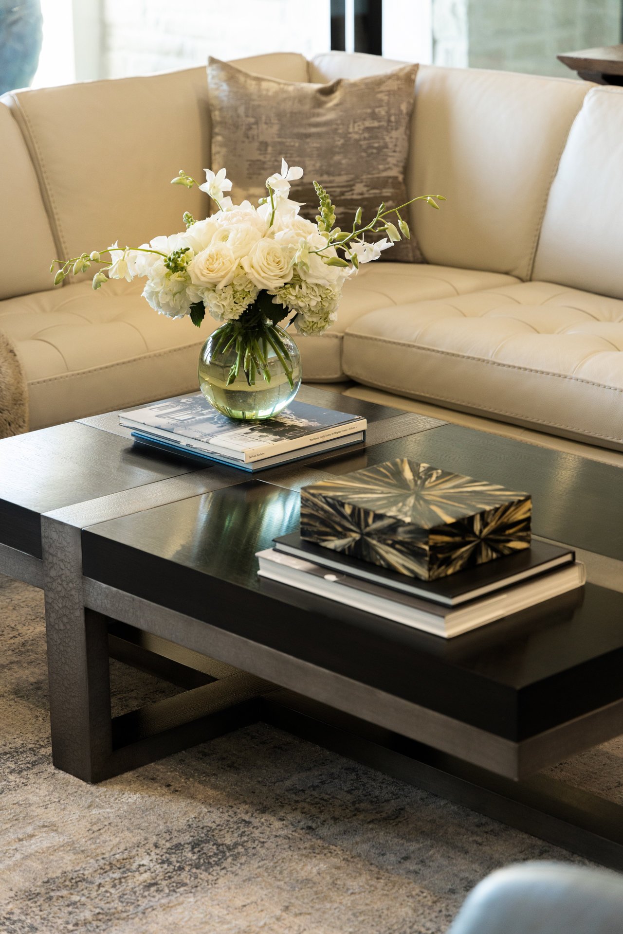 The Villa Venezia ~ Barton Creek