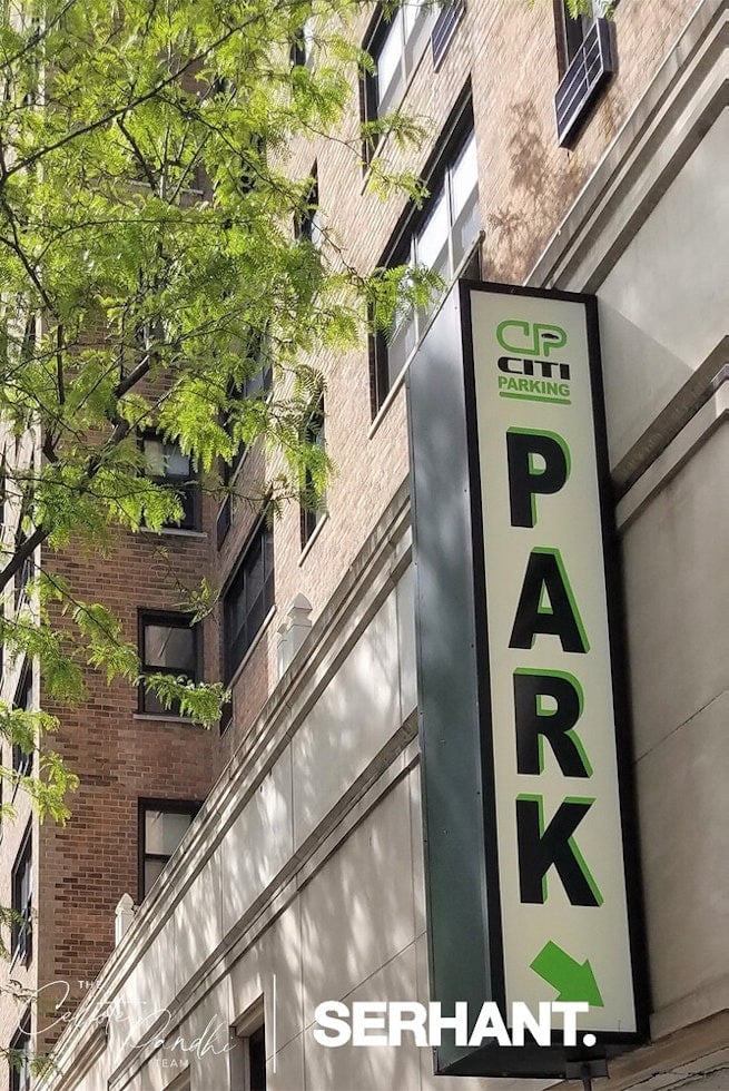 301 EAST 63RD STREET, 8B