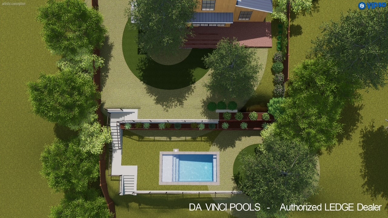The Arbor House