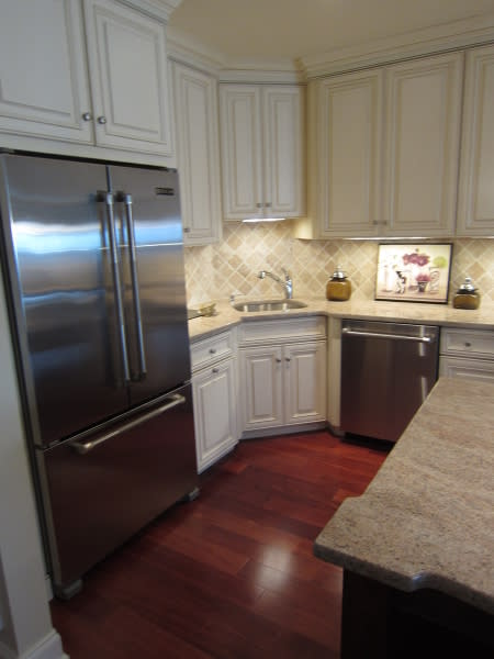 111 Prospect St Unit: 2D