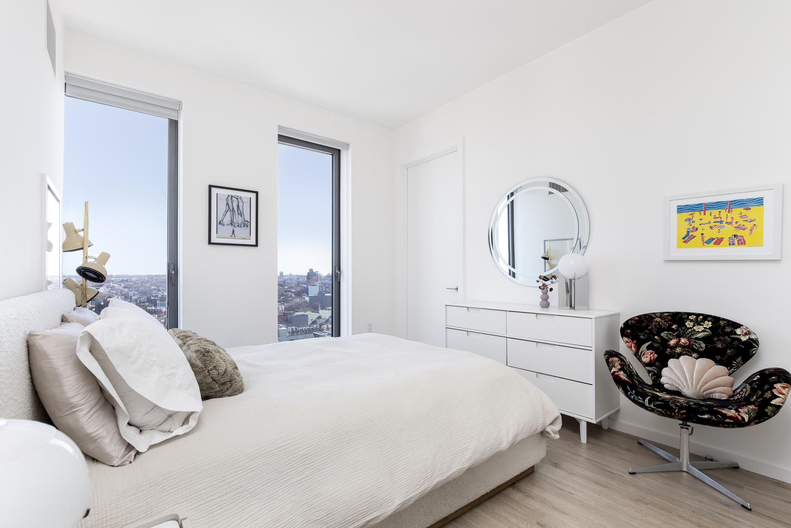 545 Vanderbilt Avenue, Apt 17-C