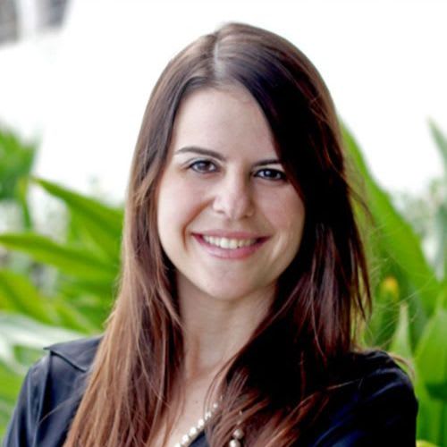 Erika N. Carbonell