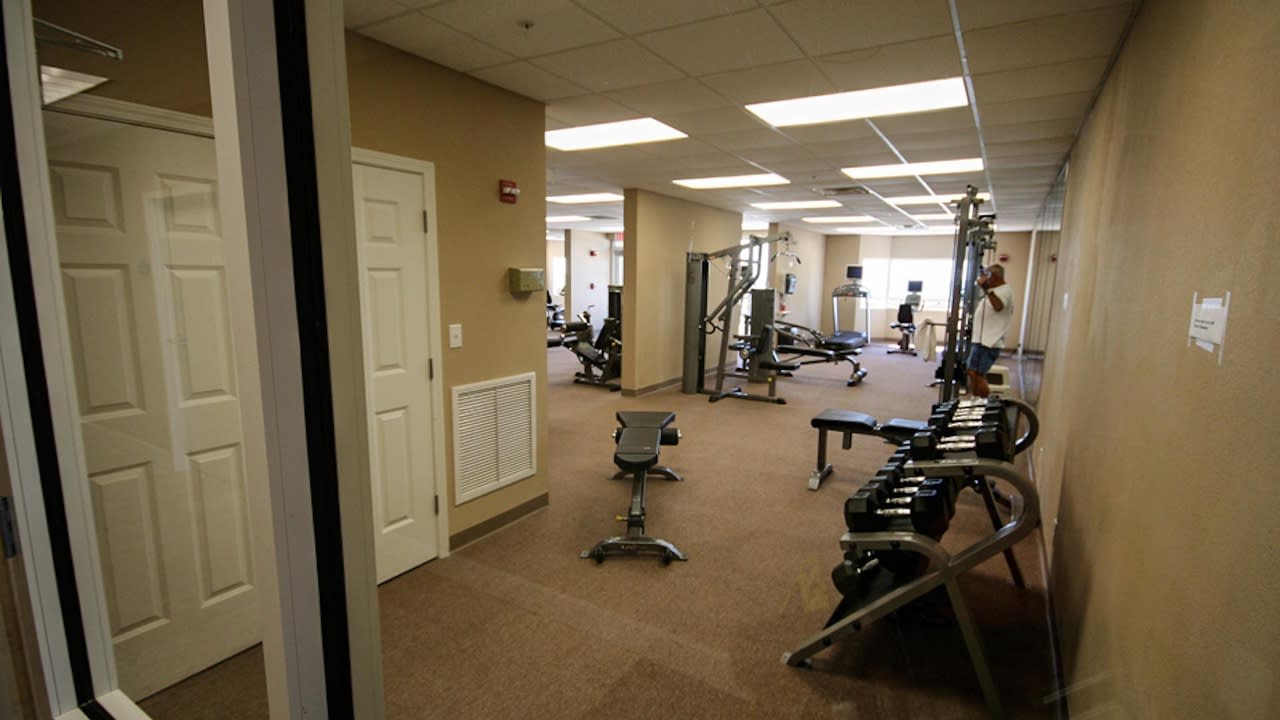 16819 Front Beach Road Unit 3000