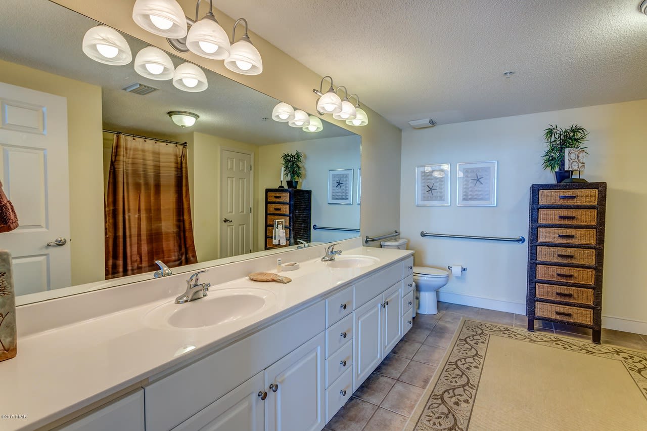 10901 FRONT BEACH Road Unit 701