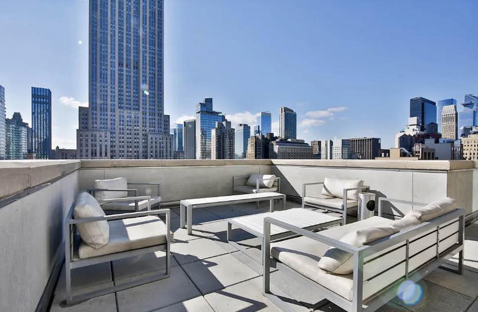 3 West 36th Street, Apt 11-D