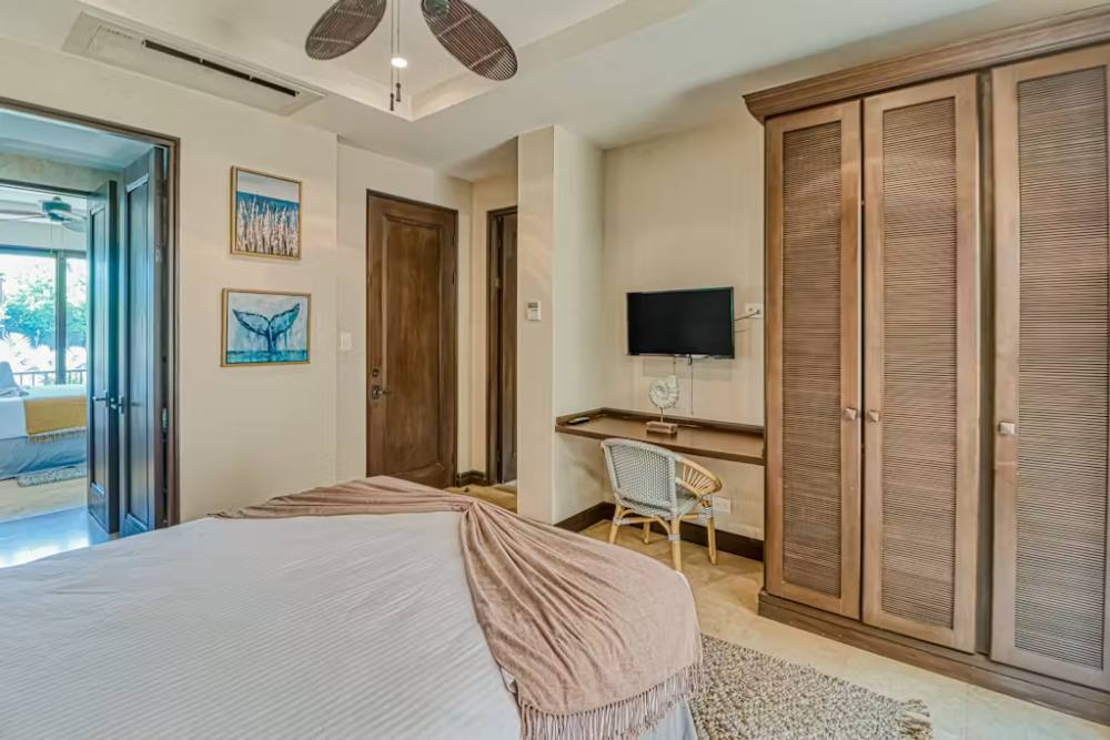 Exclusive Furnished Coastal Condo, Papagayo, Guanacaste