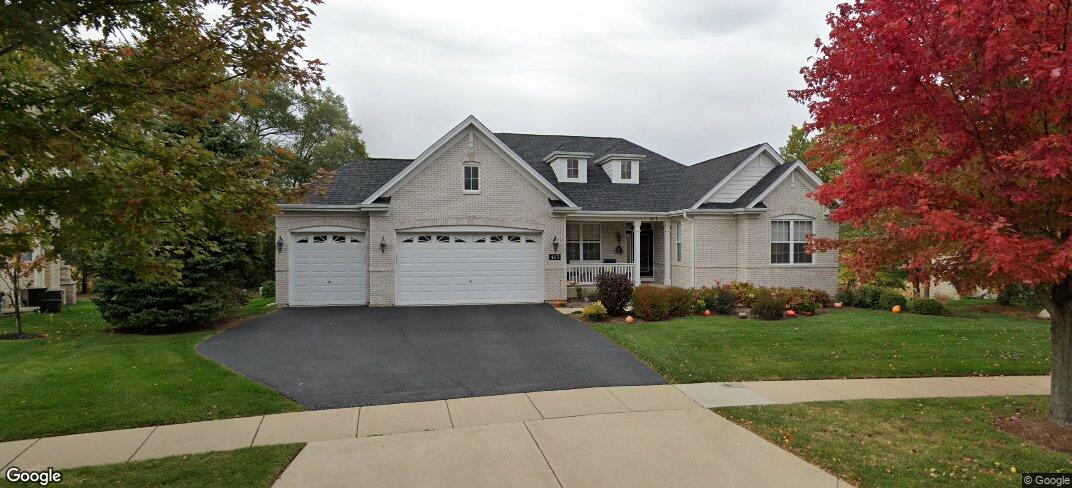 417 W Amberside