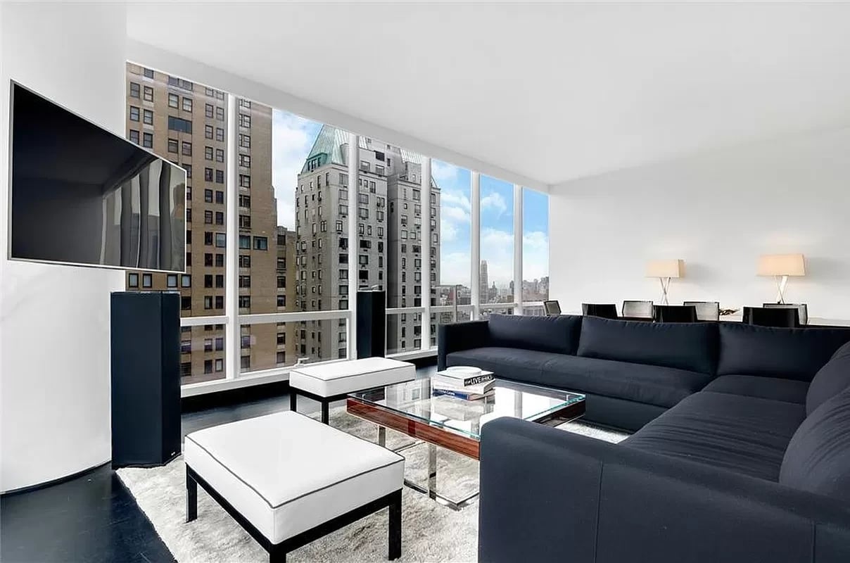 157 West 57th Street #32B