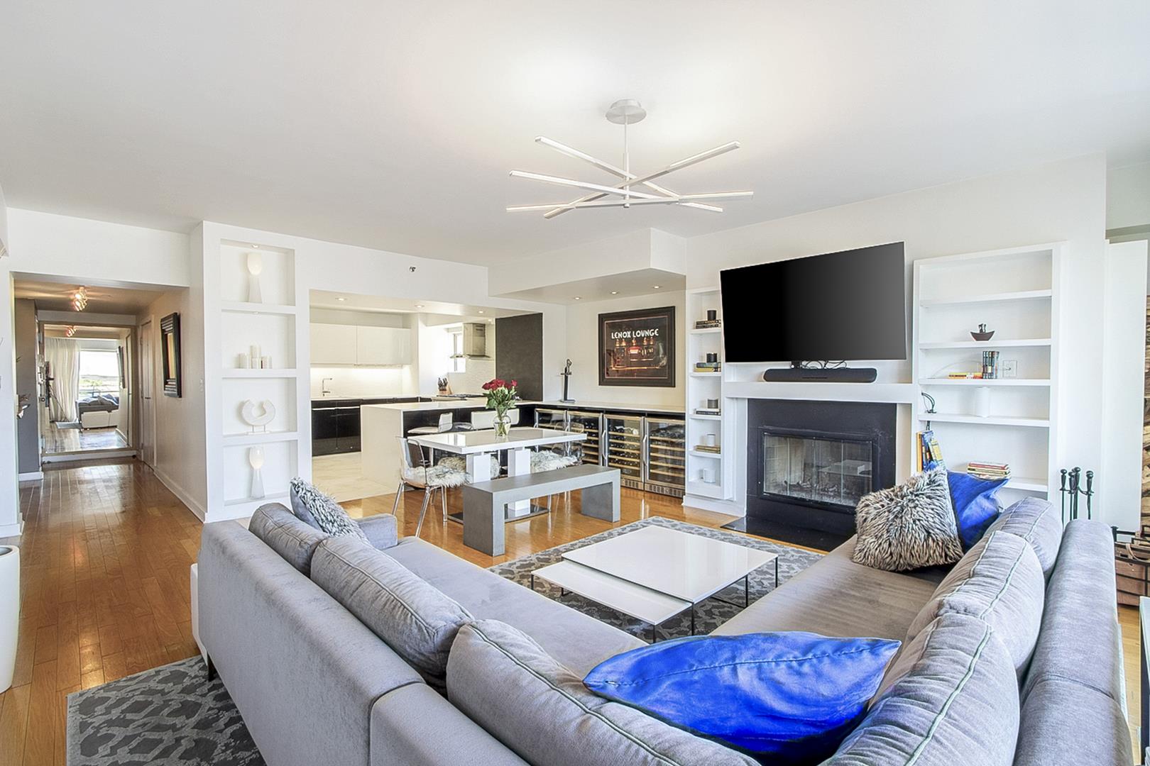 381 Lenox Avenue, Apt 6-D