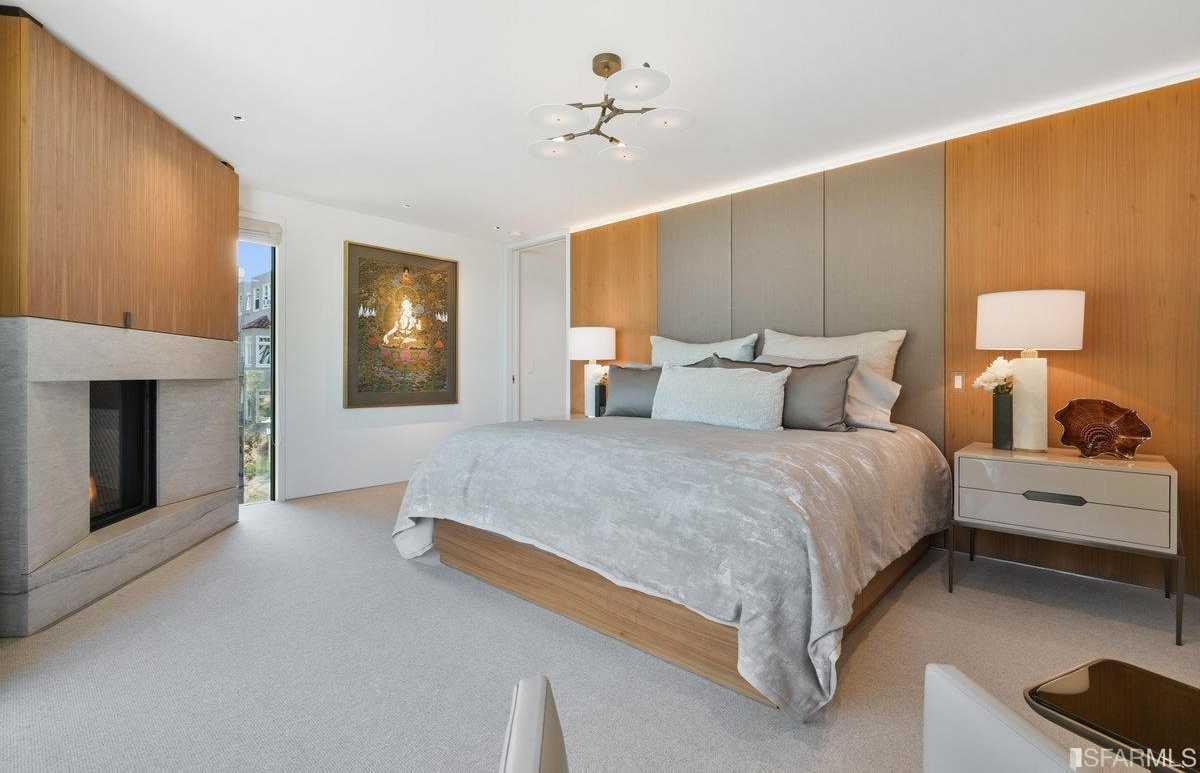 241 Telegraph Hill Blvd, #401+2