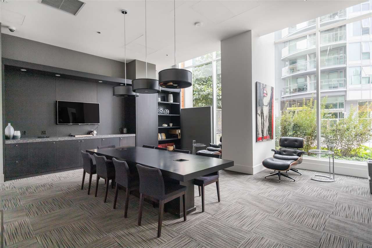 1508-1351 Continental Street, Vancouver